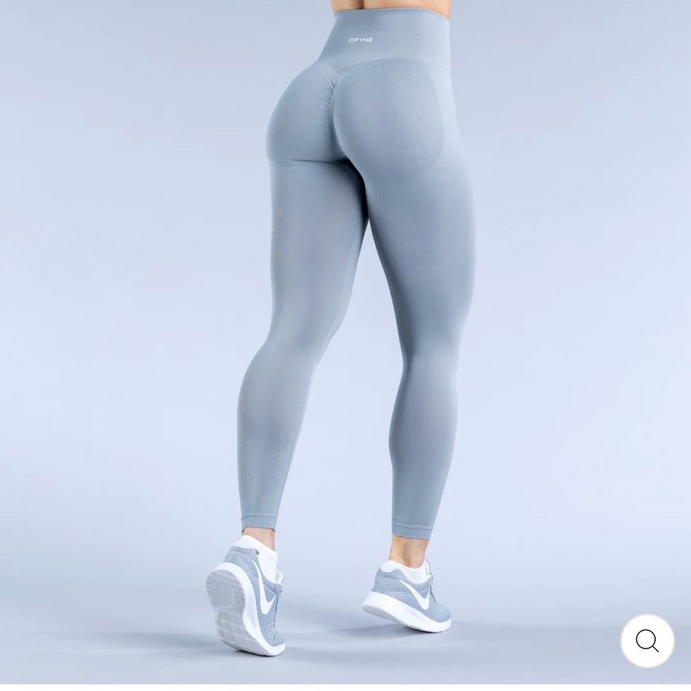 DFYNE Dynamic Leggings